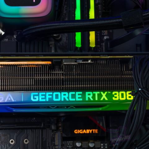 RTX 3080 FTW3 | i9 9900KF 5GHz | 32GB DDR4 | 1TB NVME | WIN 11 PRO