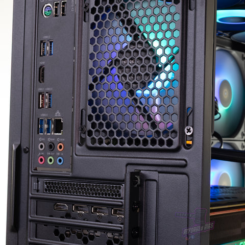 RTX 3080 FTW3 | i9 9900KF 5GHz | 32GB DDR4 | 1TB NVME | WIN 11 PRO