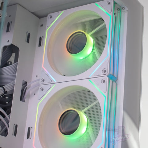 RTX 4070 | i5 14400F 10C/16T | 32GB RAM | 1TB NVME | WIN 11 PRO