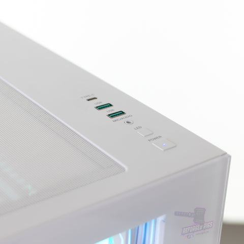 RTX 4070 | i5 14400F 10C/16T | 32GB RAM | 1TB NVME | WIN 11 PRO