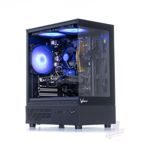 GTX 1660 SUPER | i5 8400 | 16GB DDR4 | 500GB NVME | WIN 11 PRO