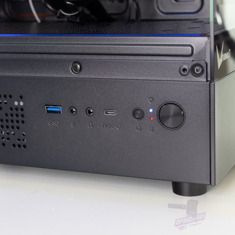 GTX 1660 SUPER | i5 8400 | 16GB DDR4 | 500GB NVME | WIN 11 PRO