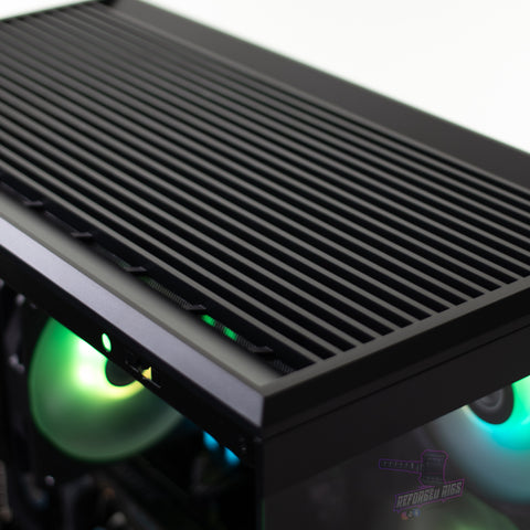 i7 12700 12C/20T | RTX 4070 | 32GB RAM | 1TB NVME | WIN 11 PRO