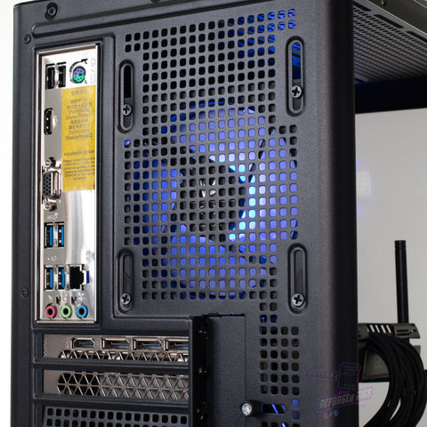 RTX 3070 | RYZEN 5600 | 32GB DDR4 | 1TB NVME | WIN 11 PRO