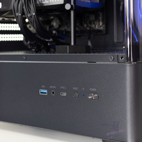 RTX 3070 | RYZEN 5600 | 32GB DDR4 | 1TB NVME | WIN 11 PRO