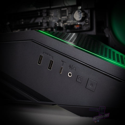 7800X3D | RTX 5070 | 32GB 6400MHz | 1TB NVME | WIN 11 PRO