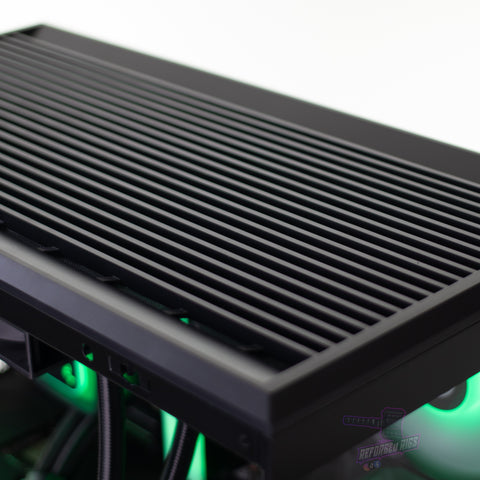 7800X3D | RTX 5070 | 32GB 6400MHz | 1TB NVME | WIN 11 PRO