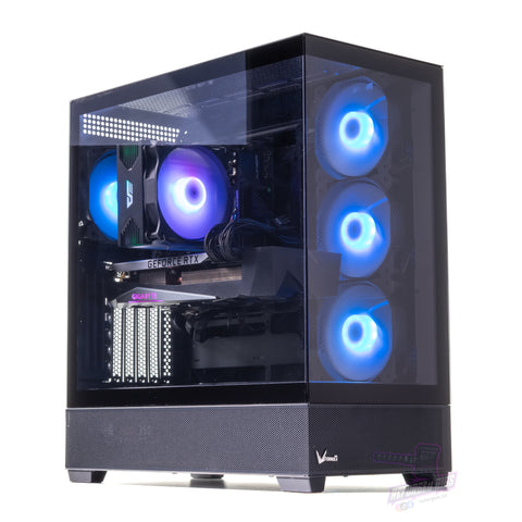 RTX 3070 Ti | RYZEN 8000 6C/12T | 16GB DDR5 | 1TB NVME | WIN 11 PRO