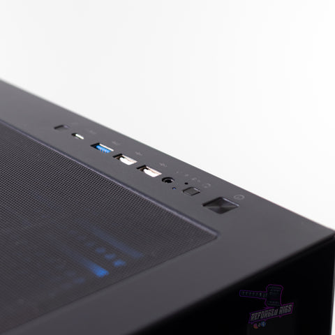 RTX 3070 Ti | RYZEN 8000 6C/12T | 16GB DDR5 | 1TB NVME | WIN 11 PRO