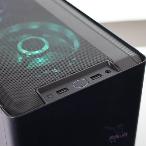 RYZEN 5800X | RTX 3070 | 32GB DDR4 | 1TB NVME | WIN 11 PRO