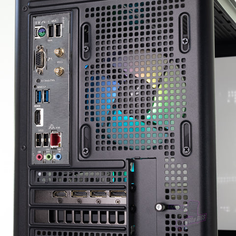 RTX 5060 8GB | RYZEN 8400 6C/12T | 16GB DDR5 | 500GB SSD | WIN 11 PRO