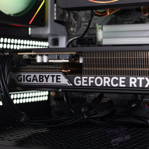 RTX 5060 8GB | RYZEN 8400 6C/12T | 16GB DDR5 | 500GB SSD | WIN 11 PRO