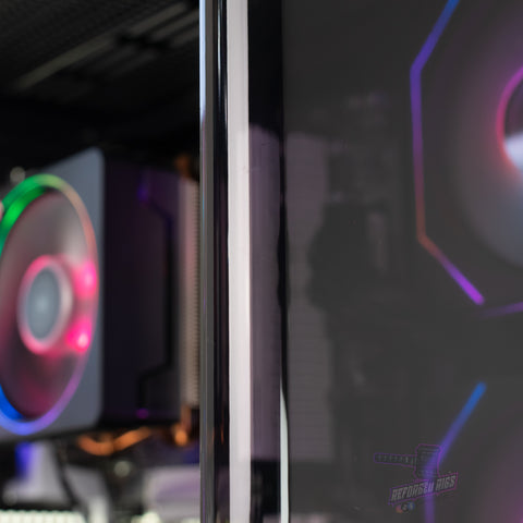 RTX 5060 8GB | RYZEN 8400 6C/12T | 16GB DDR5 | 500GB SSD | WIN 11 PRO