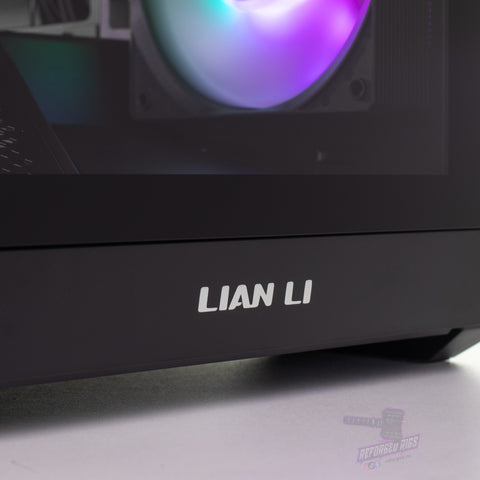 RTX 5070 12G | RYZEN 7700 8C/16T | 32GB DDR5 | 1TB NVME | WIN 11 PRO