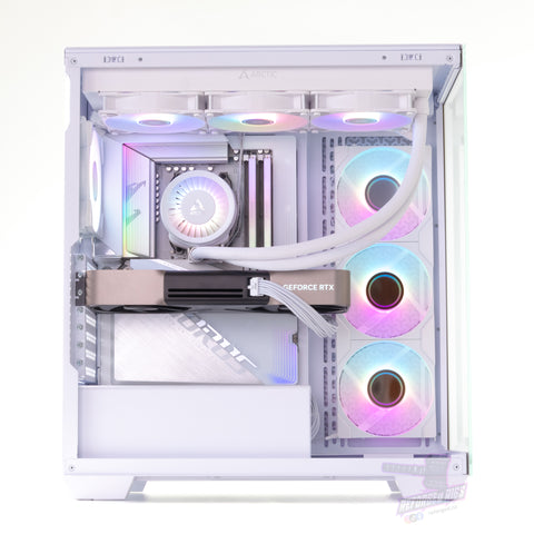 RTX 5080 FOUNDERS | 9800X3D | 32GB DDR5 | 2TB NVME | WIN 11 PRO