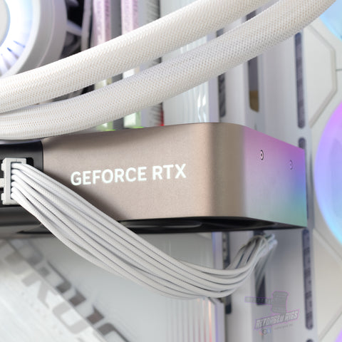 RTX 5080 FOUNDERS | 9800X3D | 32GB DDR5 | 2TB NVME | WIN 11 PRO
