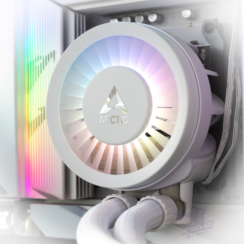 RTX 5080 FOUNDERS | 9800X3D | 32GB DDR5 | 2TB NVME | WIN 11 PRO