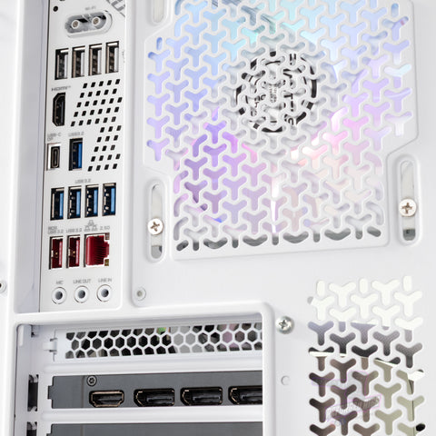 RTX 5080 FOUNDERS | 9800X3D | 32GB DDR5 | 2TB NVME | WIN 11 PRO