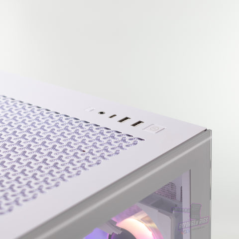 RTX 5080 FOUNDERS | 9800X3D | 32GB DDR5 | 2TB NVME | WIN 11 PRO