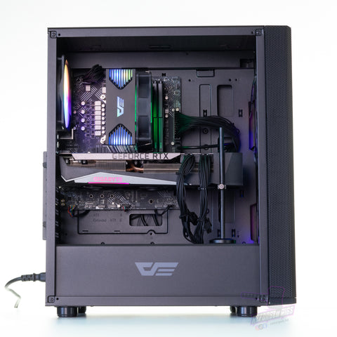 RTX 3070Ti | i5 12600 6C/12C | 32GB DDR4 | 1TB NVME | WIN 11 PRO