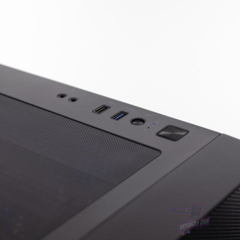 RTX 3070Ti | i5 12600 6C/12C | 32GB DDR4 | 1TB NVME | WIN 11 PRO