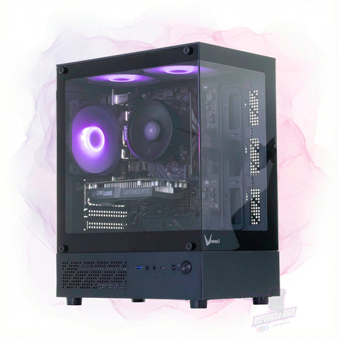 RTX 3050 | RYZEN 3600 | 16GB DDR4 | 1.25TB HDD | WIN 11 PRO