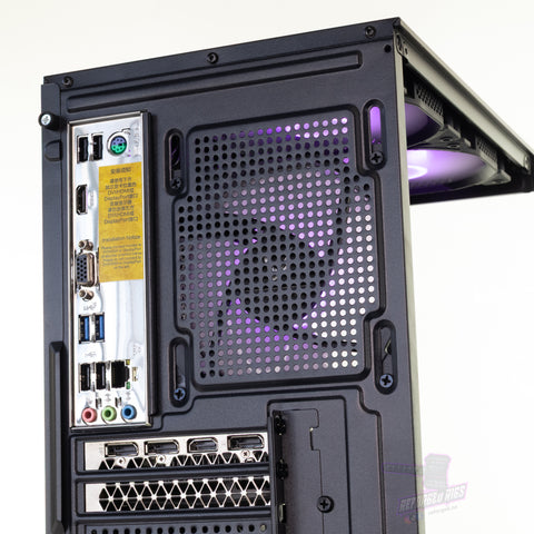 RTX 3050 | RYZEN 3600 | 16GB DDR4 | 1.25TB HDD | WIN 11 PRO