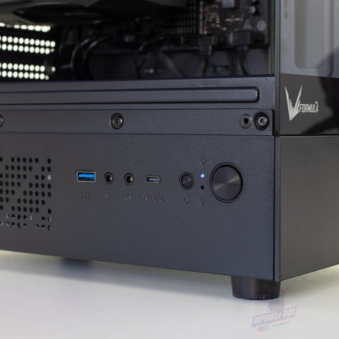 RTX 3050 | RYZEN 3600 | 16GB DDR4 | 1.25TB HDD | WIN 11 PRO