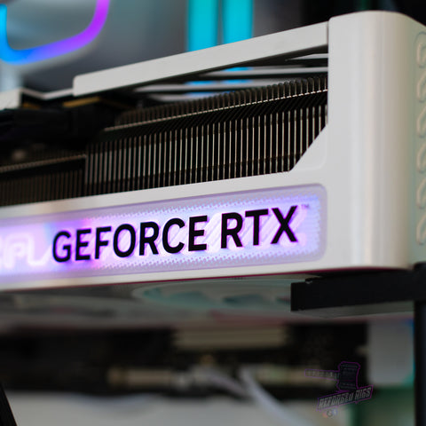 RTX 5080 16G | RYZEN 7800X3D | 32GB DDR5 | 1TB NVME | WIN 11 PRO