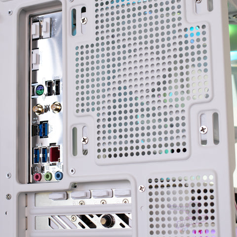 RTX 5080 16G | RYZEN 7800X3D | 32GB DDR5 | 1TB NVME | WIN 11 PRO