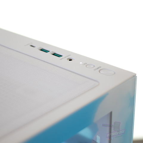 RTX 5080 16G | RYZEN 7800X3D | 32GB DDR5 | 1TB NVME | WIN 11 PRO