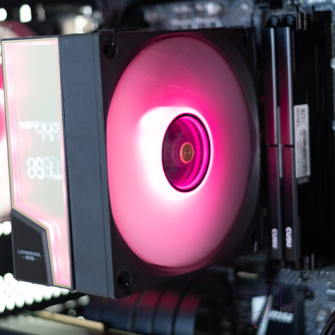 i5 14400F 10C/16T | RTX 2080 Ti 11GB | 32GB DDR4 | 1TB NVME | WIN 11 PRO