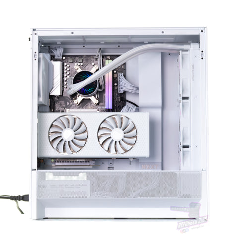 7700XT 12GB | RYZEN 7700 8C/16T | 32GB DDR5 | 1TB NVME | WIN 11 PRO