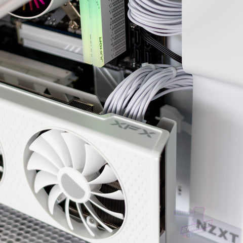 7700XT 12GB | RYZEN 7700 8C/16T | 32GB DDR5 | 1TB NVME | WIN 11 PRO