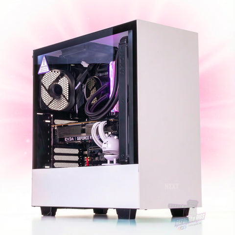 i7 9700K | RTX 2070 SUPER | 16GB DDR4 | 1TB NVME | WIN 11 PRO