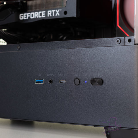 RYZEN 5700X | RTX 3060 12GB | 16GB DDR4 | 1.25TB HDD | WIN 11 PRO