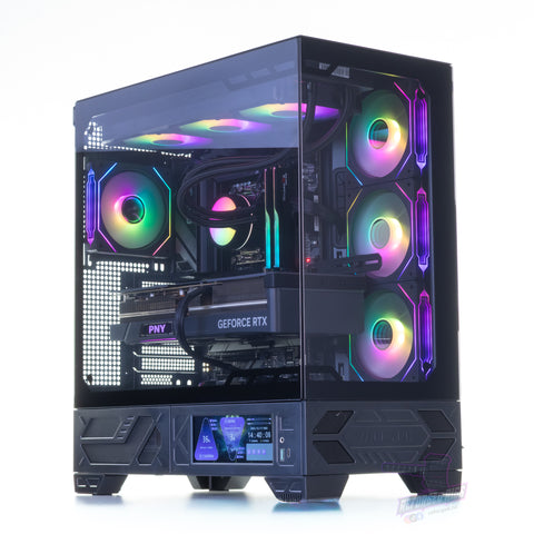 RTX 5070 Ti 16GB | 7800X3D | 32GB DDR5 | 1TB NVME | WIN 11 PRO