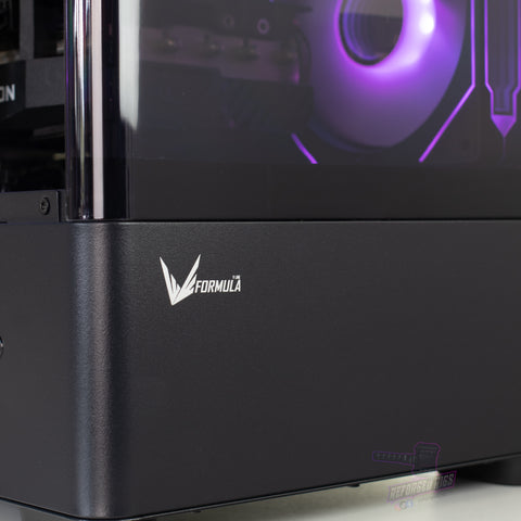 6700XT 12GB | RYZEN 5700X | 16GB DDR4 | 1.25TB HDD | WIN 11 PRO