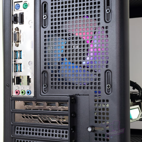 14400F 10C/16T | 6700XT 12GB | 16GB DDR5 | 500GB SSD | WIN 11 PRO