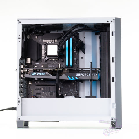 i7 14700K 20C/24T | 32GB DDR5 | RTX 4070 | 1TB NVME | WIN 11 PRO