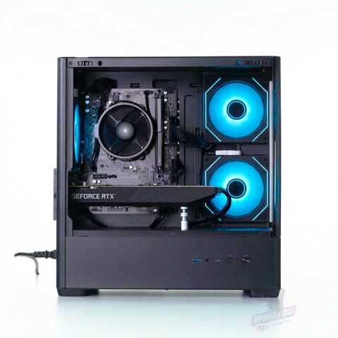 RTX 3070 8GB | RYZEN 5500 | 16GB DDR4 | 500GB SSD | WIN 11 PRO