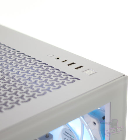 RTX 4090 24GB | RYZEN 9950X3D | 64GB DDR5 | 2TB 990 PRO | 1200W PSU