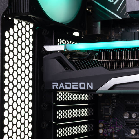 INTEL 13700 16C/24T | 32GB DDR4 | 1TB 990 | RX 6700XT 12GB | WIN 11 PRO