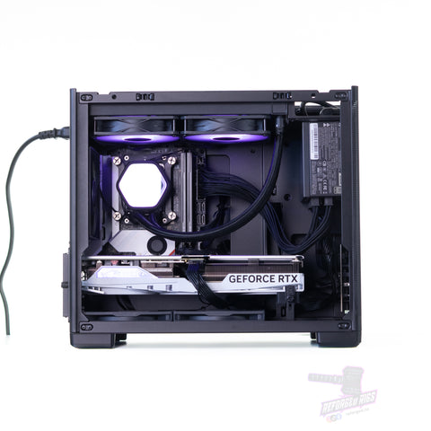 7500X3D | RTX 4070TI SUPER 16G | 32GB DDR5 | 1TB 990 | WIN 11 PRO