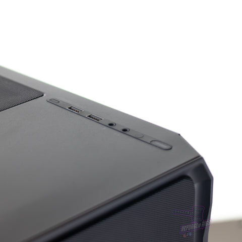 INTEL 12400F 6C/12T | RTX 3070Ti STRIX | 16GB CORSAIR | 512GB NVME | WIN 11 PRO