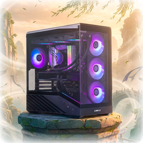 RX 7800XT 16GB | i7 12700K | 32GB DDR5 | 1TB SSD | WIN 11 PRO