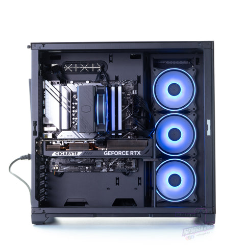 RTX 5070 12GB | i7-14700F | 32GB DDR5 6000MHz | 1TB NVMe | WIN 11 PRO