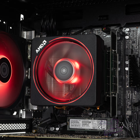 RTX 2080 TI 11GB | RYZEN 5500 | 32GB DDR4 | 512GB M.2 | WIN 11 PRO