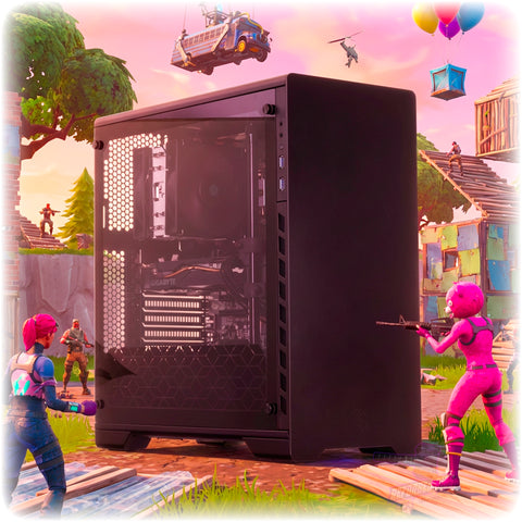 RTX 2070 8GB | i7-8700 | 16GB DDR4 | 512GB SSD | WIN 11 PRO