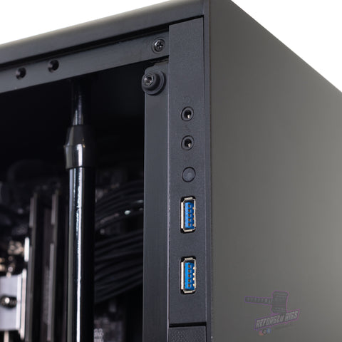 RTX 2070 8GB | i7-8700 | 16GB DDR4 | 512GB SSD | WIN 11 PRO